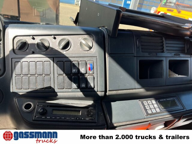 MAN TGM 18.290 4X2 LL, Tiefkühlkoffer, Thermoking, - Frigorífico camión: foto 5 MAN TGM 18.290 4X2 LL, Tiefkühlkoffer, Thermoking, - Frigorífico camión: foto 5