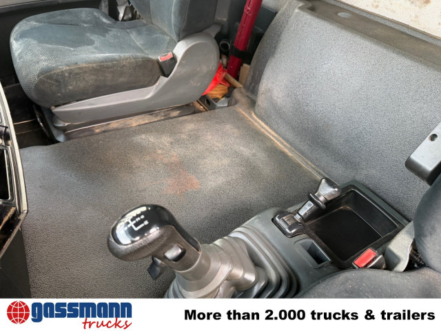 MAN TGS 18.360 4X2 BL, Hyva 10.45 S, - Multibasculante camión: foto 4 MAN TGS 18.360 4X2 BL, Hyva 10.45 S, - Multibasculante camión: foto 4