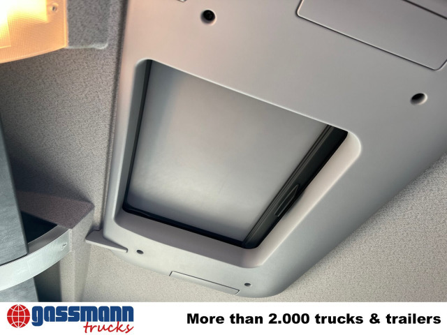 MAN TGS 26.360/400 6x2-4 BL, Lenk-/Lift, Kran Atlas - Multibasculante camión, Camión grúa: foto 3 MAN TGS 26.360/400 6x2-4 BL, Lenk-/Lift, Kran Atlas - Multibasculante camión, Camión grúa: foto 3