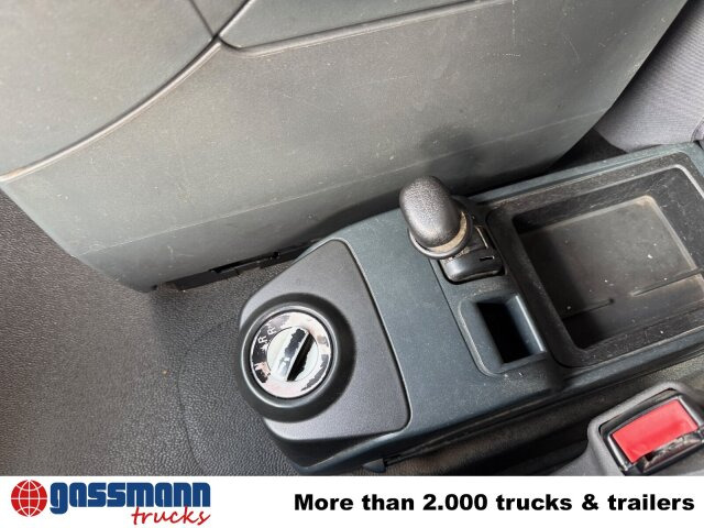 MAN TGS 26.400 6x2-4 BL, Lenk-/Liftachse, ADR, - Cisterna camión: foto 5 MAN TGS 26.400 6x2-4 BL, Lenk-/Liftachse, ADR, - Cisterna camión: foto 5