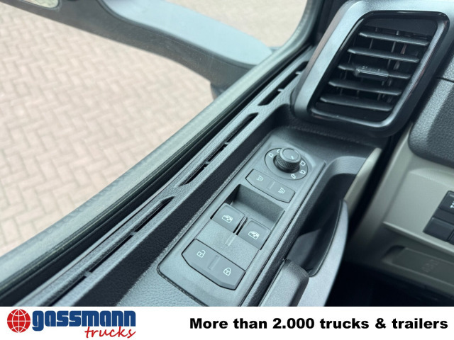 MAN TGS 33.440 BB 6x4 - Multibasculante camión: foto 5 MAN TGS 33.440 BB 6x4 - Multibasculante camión: foto 5