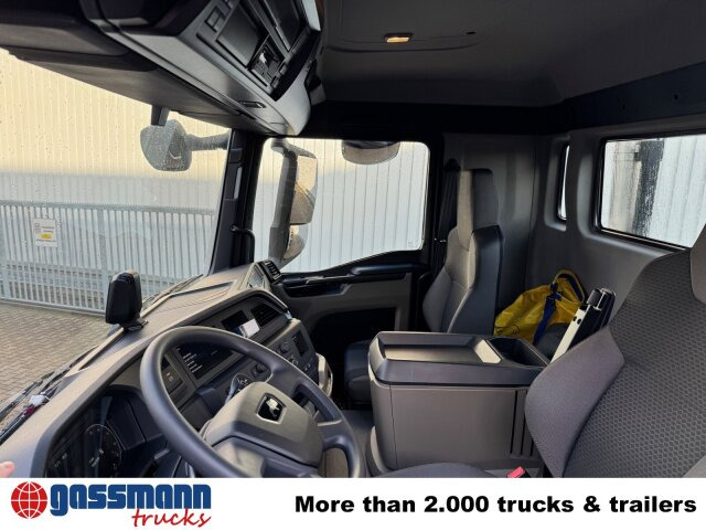 MAN TGS 41.440 8x4 BB, 5x VORHANDEN - Volquete camión: foto 5 MAN TGS 41.440 8x4 BB, 5x VORHANDEN - Volquete camión: foto 5
