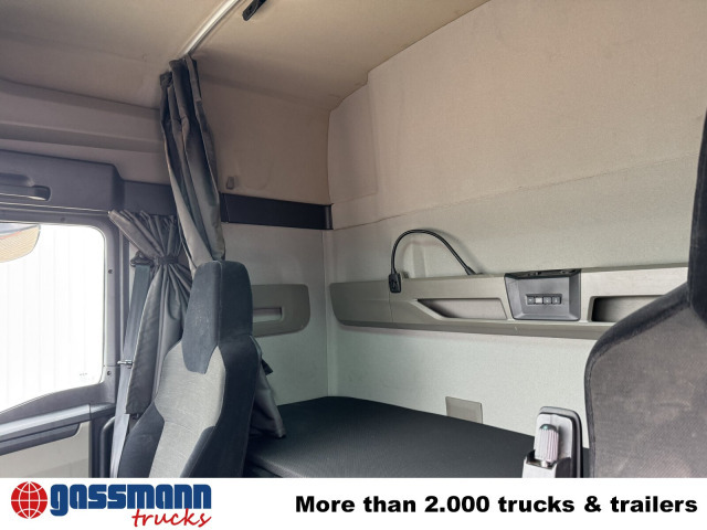 MAN TGX 26.470 6X2-4 BL, VDL 21-S 6200 Abrollkipper - Multibasculante camión: foto 5 MAN TGX 26.470 6X2-4 BL, VDL 21-S 6200 Abrollkipper - Multibasculante camión: foto 5