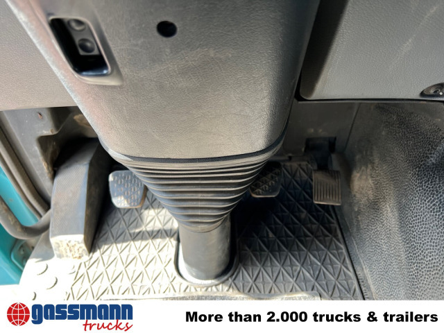 Volquete camión, Camión grúa Mercedes-Benz Actros 1832 K 4x2 mit Heckkran Hiab XS 099ES-2: foto 6 Volquete camión, Camión grúa Mercedes-Benz Actros 1832 K 4x2 mit Heckkran Hiab XS 099ES-2: foto 6