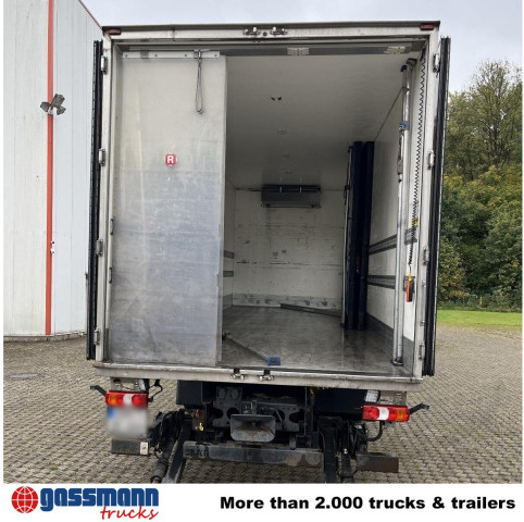 Mercedes-Benz Actros 1832 L 4x2, Kühlkoffer, 2x Trennwand, - Frigorífico camión: foto 4 Mercedes-Benz Actros 1832 L 4x2, Kühlkoffer, 2x Trennwand, - Frigorífico camión: foto 4