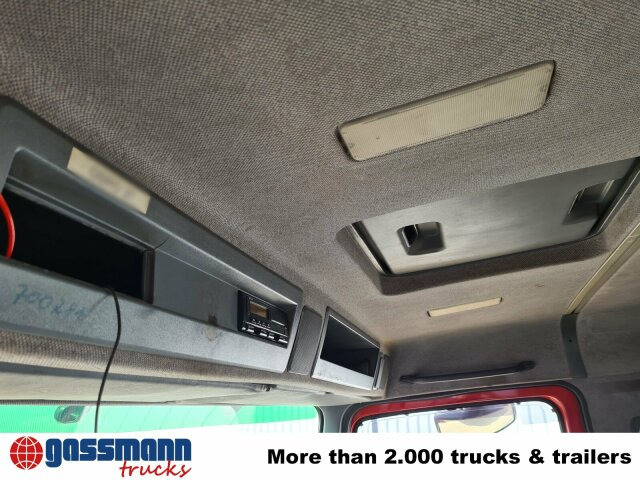 Mercedes-Benz Actros 1835 K 4x2 - Chasis camión: foto 5 Mercedes-Benz Actros 1835 K 4x2 - Chasis camión: foto 5