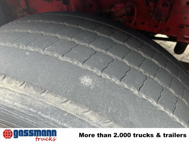 Mercedes-Benz Actros 1844 L 4x2, Tank 14.250l - Cisterna camión: foto 2 Mercedes-Benz Actros 1844 L 4x2, Tank 14.250l - Cisterna camión: foto 2