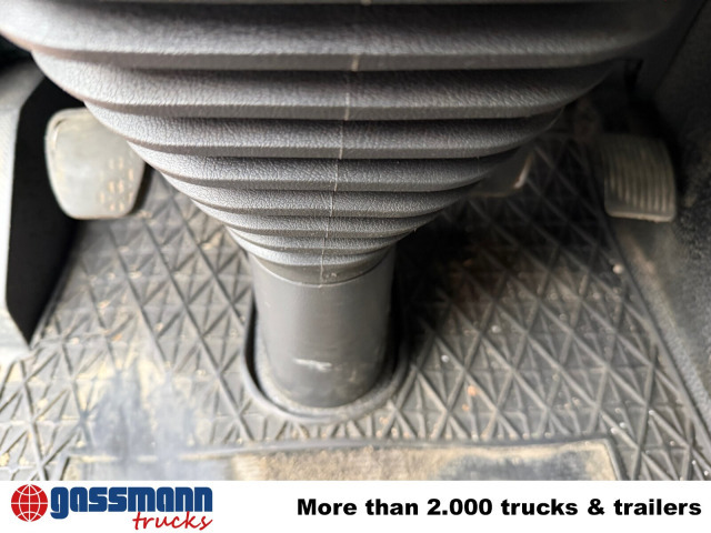 Mercedes-Benz Actros 2641 6x4 - Multibasculante camión: foto 5 Mercedes-Benz Actros 2641 6x4 - Multibasculante camión: foto 5