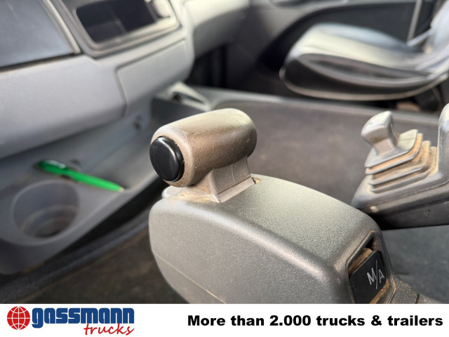 Mercedes-Benz Actros 2644 L 6x4 - Multibasculante camión: foto 2 Mercedes-Benz Actros 2644 L 6x4 - Multibasculante camión: foto 2