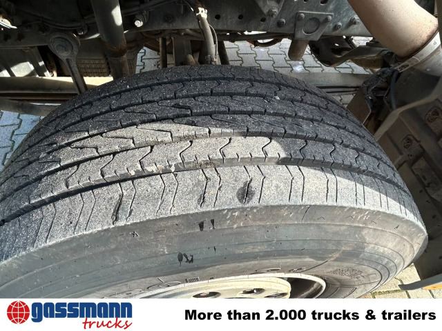 Mercedes-Benz Actros 2644 L 6x4 - Multibasculante camión: foto 2 Mercedes-Benz Actros 2644 L 6x4 - Multibasculante camión: foto 2