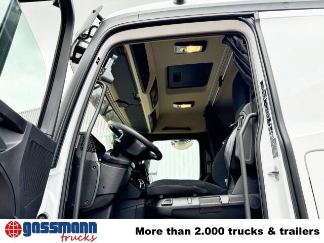 Mercedes-Benz Actros 2645 L 6x4, MultimediaCockpit, - Multibasculante camión: foto 2 Mercedes-Benz Actros 2645 L 6x4, MultimediaCockpit, - Multibasculante camión: foto 2