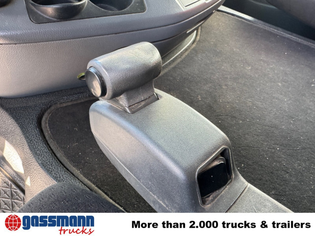 Mercedes-Benz Actros 2648 LK 6x4, Retarder, Bordmatik, - Volquete camión: foto 5 Mercedes-Benz Actros 2648 LK 6x4, Retarder, Bordmatik, - Volquete camión: foto 5