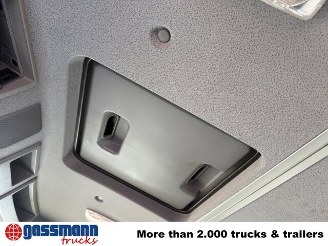 Mercedes-Benz Actros 3244 K 8x4/4 - Chasis camión: foto 2 Mercedes-Benz Actros 3244 K 8x4/4 - Chasis camión: foto 2
