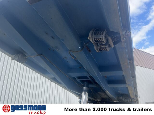 Mercedes-Benz Actros MP 3, 3241/8x4, Alukipper Bordmatik, - Volquete camión: foto 2 Mercedes-Benz Actros MP 3, 3241/8x4, Alukipper Bordmatik, - Volquete camión: foto 2