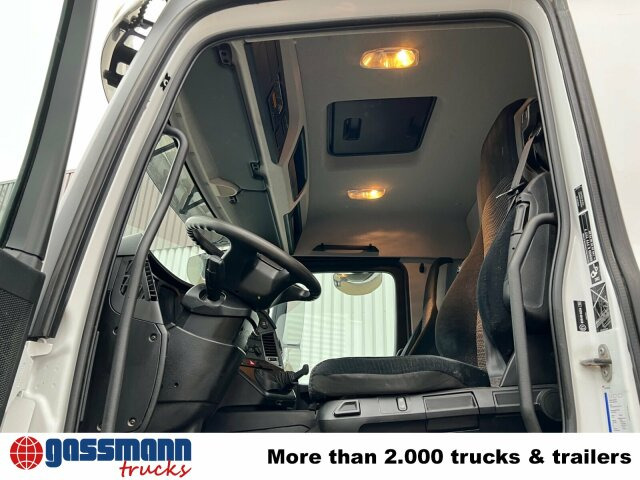 Mercedes-Benz Arocs 1830 K 4x2, Funk - Portacontenedor de cadenas camión: foto 3 Mercedes-Benz Arocs 1830 K 4x2, Funk - Portacontenedor de cadenas camión: foto 3