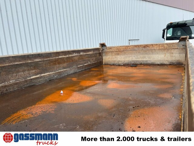 Mercedes-Benz Arocs 1840 K 4x2 - Volquete camión: foto 2 Mercedes-Benz Arocs 1840 K 4x2 - Volquete camión: foto 2