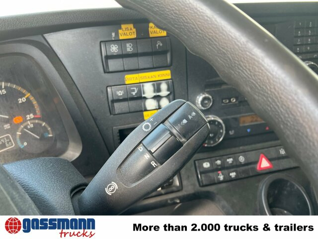 Mercedes-Benz Arocs 2642/45 K 6x4/33 , Retarder, Motorabtrieb - Multibasculante camión: foto 5 Mercedes-Benz Arocs 2642/45 K 6x4/33 , Retarder, Motorabtrieb - Multibasculante camión: foto 5