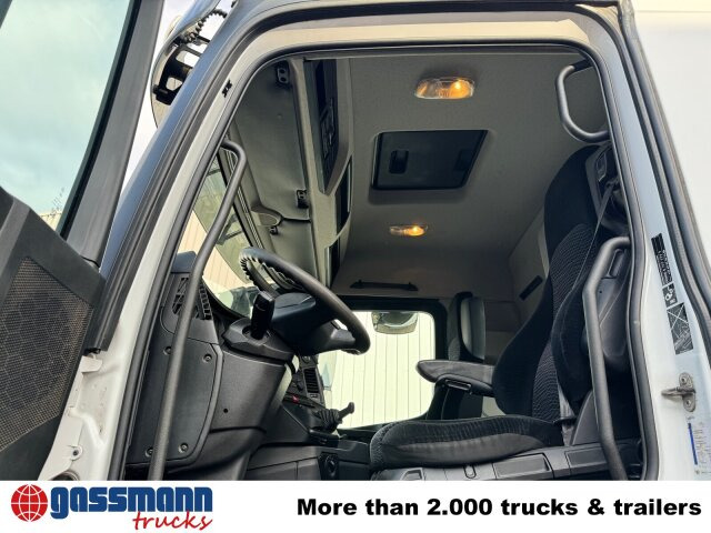 Mercedes-Benz Arocs 2642 K 6x4 - Volquete camión: foto 2 Mercedes-Benz Arocs 2642 K 6x4 - Volquete camión: foto 2