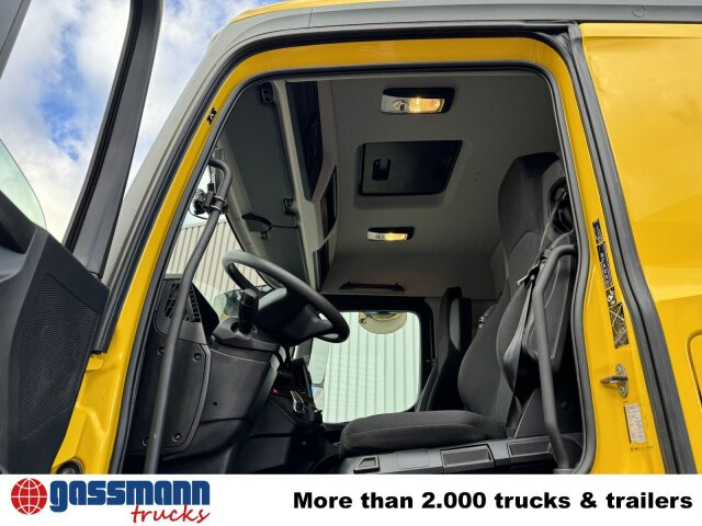 Mercedes-Benz Arocs 2642 L 6x2/42, Liftachse, Hiab 21S56 bis - Multibasculante camión: foto 2 Mercedes-Benz Arocs 2642 L 6x2/42, Liftachse, Hiab 21S56 bis - Multibasculante camión: foto 2