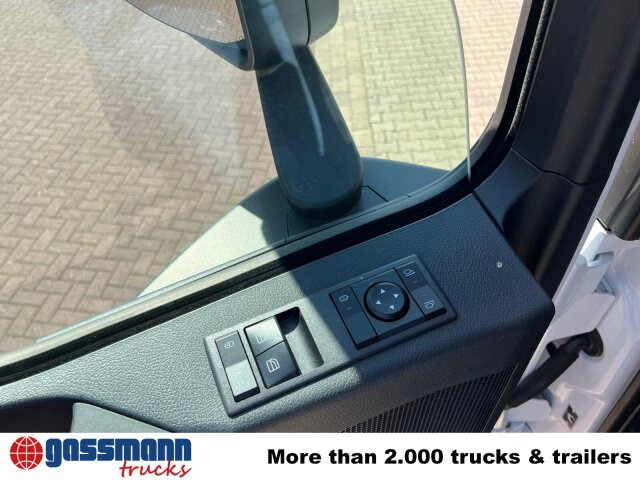 Mercedes-Benz Arocs 3240 8x4/42 - Multibasculante camión: foto 5 Mercedes-Benz Arocs 3240 8x4/42 - Multibasculante camión: foto 5