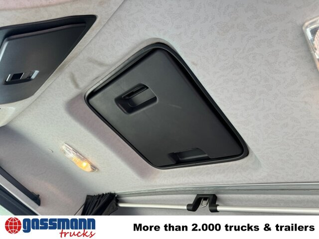 Mercedes-Benz Arocs 3351 AK 6x6, Retarder, Navi, Grounder - Multibasculante camión: foto 5 Mercedes-Benz Arocs 3351 AK 6x6, Retarder, Navi, Grounder - Multibasculante camión: foto 5