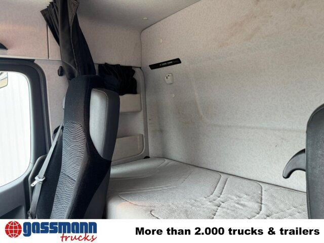 Mercedes-Benz Arocs 3351 AK 6x6, Retarder, Navi, Grounder - Multibasculante camión: foto 3 Mercedes-Benz Arocs 3351 AK 6x6, Retarder, Navi, Grounder - Multibasculante camión: foto 3