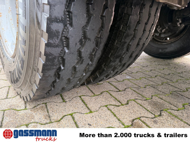 Mercedes-Benz Atego 1523 AK 4x4 - Volquete camión: foto 4 Mercedes-Benz Atego 1523 AK 4x4 - Volquete camión: foto 4