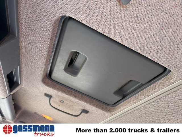 Mercedes-Benz Atego 1523 AK 4x4 - Volquete camión: foto 2 Mercedes-Benz Atego 1523 AK 4x4 - Volquete camión: foto 2