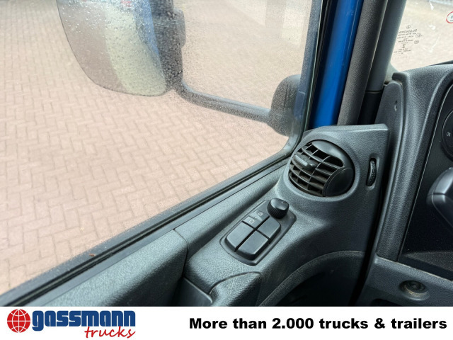 Mercedes-Benz Atego 1630 K 4x2, Meiller 3-Seiten, 2 x AHK Öl - Volquete camión: foto 5 Mercedes-Benz Atego 1630 K 4x2, Meiller 3-Seiten, 2 x AHK Öl - Volquete camión: foto 5