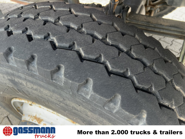 Mercedes-Benz Atego 1823 AK 4x4 - Volquete camión: foto 5 Mercedes-Benz Atego 1823 AK 4x4 - Volquete camión: foto 5