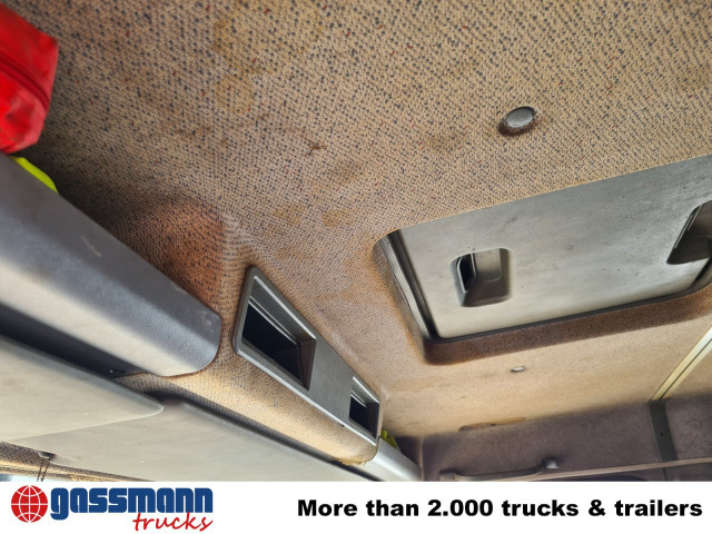 Mercedes-Benz Atego 815 K 4x2 - Multibasculante camión: foto 5 Mercedes-Benz Atego 815 K 4x2 - Multibasculante camión: foto 5