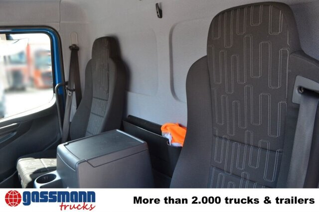 Mercedes-Benz Atego 816 4x2, City-Abroller - Multibasculante camión: foto 5 Mercedes-Benz Atego 816 4x2, City-Abroller - Multibasculante camión: foto 5