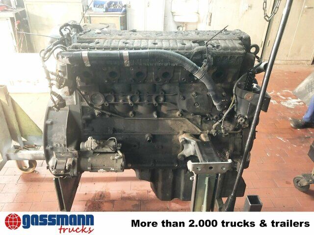 Mercedes-Benz OM 906 LA, 6-Zylinder - Motor para Camión: foto 2 Mercedes-Benz OM 906 LA, 6-Zylinder - Motor para Camión: foto 2