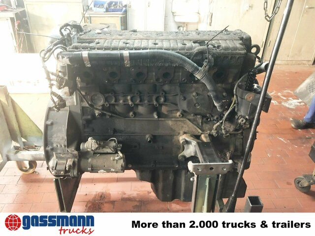 Mercedes-Benz OM 906 LA, 6-Zylinder - Motor para Camión: foto 2 Mercedes-Benz OM 906 LA, 6-Zylinder - Motor para Camión: foto 2