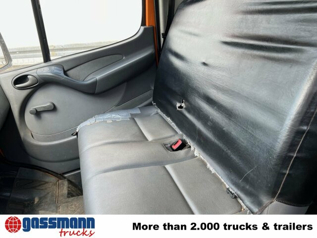 Mercedes-Benz Sprinter 308 4x2 Doka - Caja abierta furgoneta, Furgoneta combi: foto 4 Mercedes-Benz Sprinter 308 4x2 Doka - Caja abierta furgoneta, Furgoneta combi: foto 4