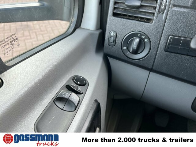 Mercedes-Benz Sprinter 314 CDI 4x2, 5x Vorhanden! - Furgón: foto 5 Mercedes-Benz Sprinter 314 CDI 4x2, 5x Vorhanden! - Furgón: foto 5