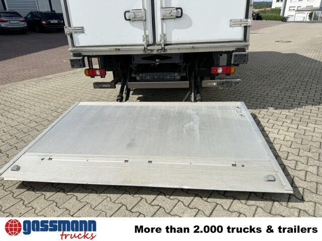 Mitsubishi Canter Fuso 7C15 4x2, Kühler, LBW - Frigorífico camión: foto 3 Mitsubishi Canter Fuso 7C15 4x2, Kühler, LBW - Frigorífico camión: foto 3