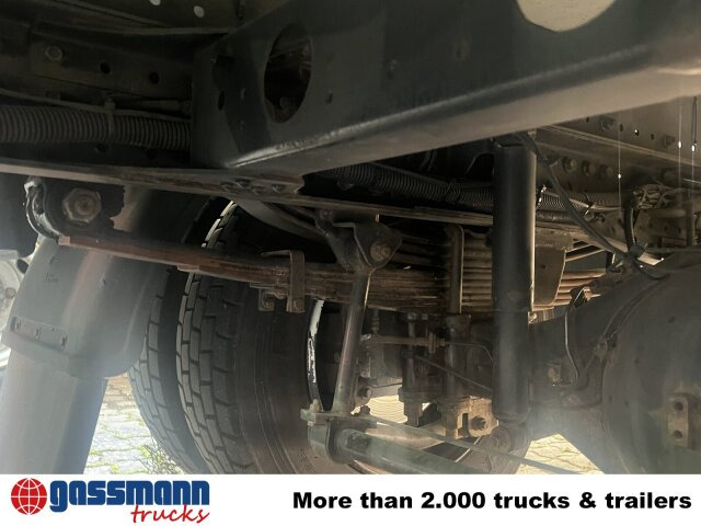 Mitsubishi Canter Fuso 7C15 4x2, Kühler, LBW - Frigorífico camión: foto 4 Mitsubishi Canter Fuso 7C15 4x2, Kühler, LBW - Frigorífico camión: foto 4