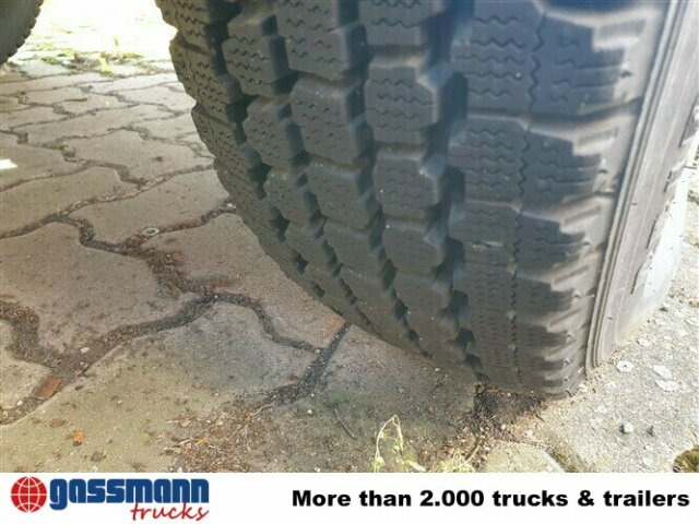 PFAU S 85 4x4 - Volquete furgoneta: foto 4 PFAU S 85 4x4 - Volquete furgoneta: foto 4