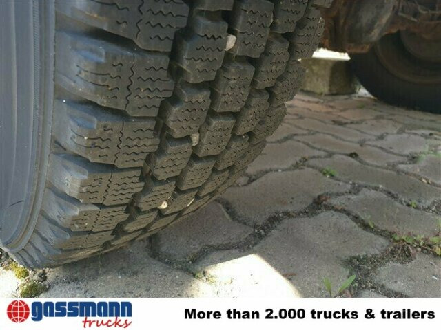 PFAU S 85 4x4 - Volquete furgoneta: foto 2 PFAU S 85 4x4 - Volquete furgoneta: foto 2