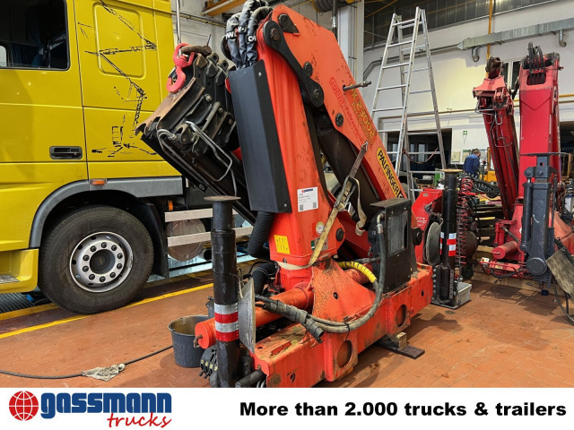 Palfinger PK 23002 C, Funk - Grúa para camión: foto 3 Palfinger PK 23002 C, Funk - Grúa para camión: foto 3