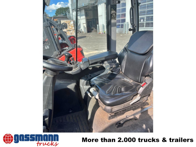 RX 70-45 Frontstapler - Carretilla elevadora de gas: foto 5 RX 70-45 Frontstapler - Carretilla elevadora de gas: foto 5