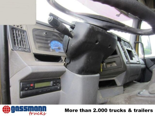 Renault Kerax 380.26 6x4, Bordmatik links - Volquete camión: foto 4 Renault Kerax 380.26 6x4, Bordmatik links - Volquete camión: foto 4