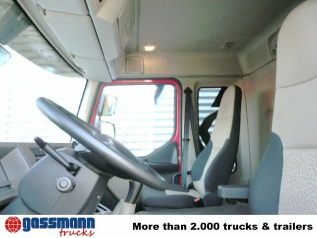 Multibasculante camión Renault Midlum 220 DXi 4x2: foto 6