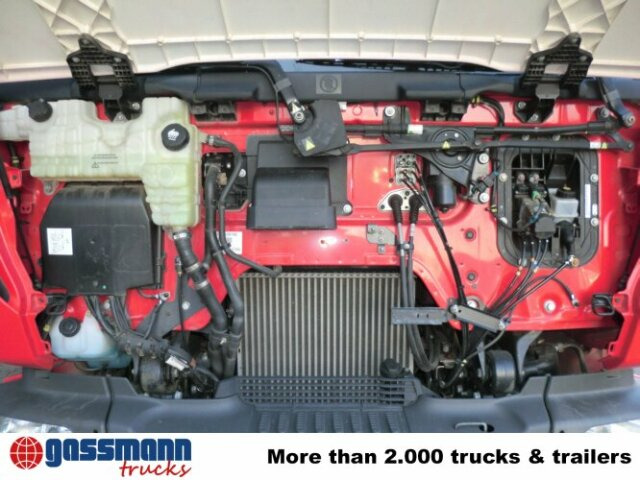 Renault Midlum 220 DXi 4x2 - Multibasculante camión: foto 5 Renault Midlum 220 DXi 4x2 - Multibasculante camión: foto 5