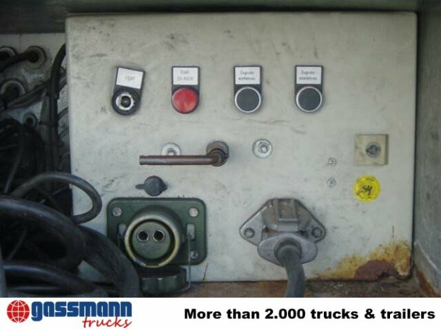 SCHIER Kofferanhänger mit Hubboden - Caja cerrada remolque: foto 4 SCHIER Kofferanhänger mit Hubboden - Caja cerrada remolque: foto 4