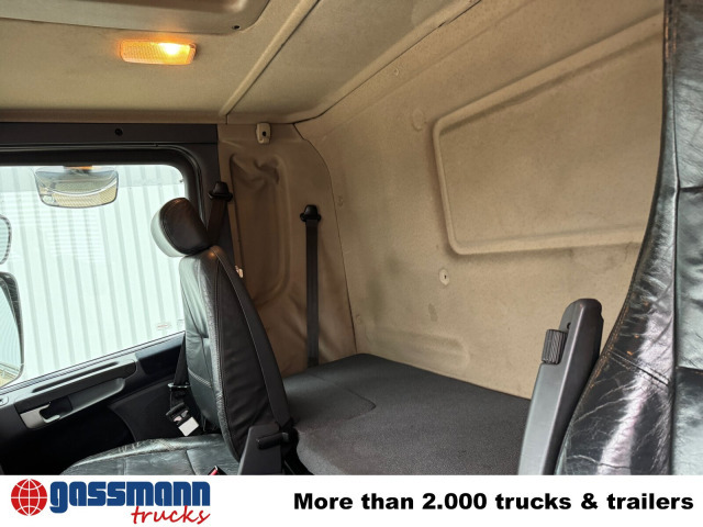 Scania R380 DB 4x2 MNA, Platz für Heckkran, 2x AHK - Camión caja abierta: foto 3 Scania R380 DB 4x2 MNA, Platz für Heckkran, 2x AHK - Camión caja abierta: foto 3