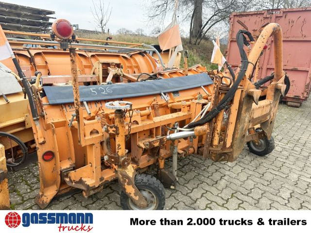 Schmidt MF 3.3 Schneepflug - Cuchilla quitanieves: foto 3 Schmidt MF 3.3 Schneepflug - Cuchilla quitanieves: foto 3