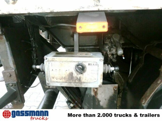 Schmitz Cargobull KO 18, 2x VORHANDEN! - Frigorífico remolque: foto 5 Schmitz Cargobull KO 18, 2x VORHANDEN! - Frigorífico remolque: foto 5