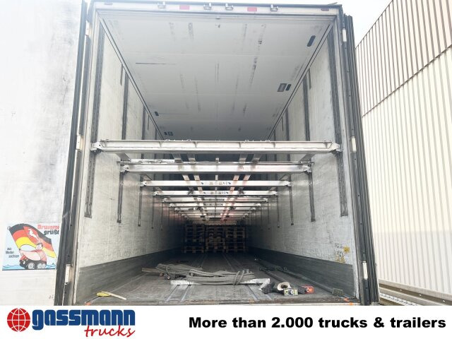 Frigorífico semirremolque Schmitz Cargobull SKO 24/L-13.4 FP 25 45 COOL, Mega, Doppelstock: foto 7